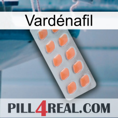 Vardénafil 26